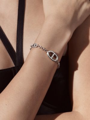 ブレスレット 《ファランドール》 | Hermès - エルメス-公式サイト